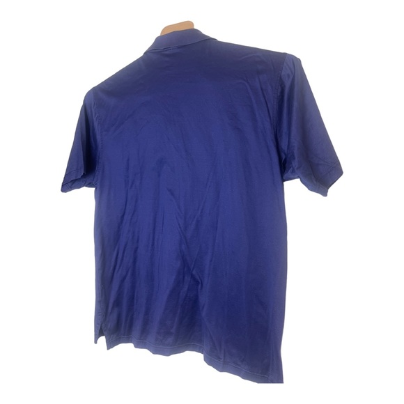 Peter Millar Men's Polo Short‎ Sleeve "The Golf Club of Amelia Island" XL - Picture 3 of 5